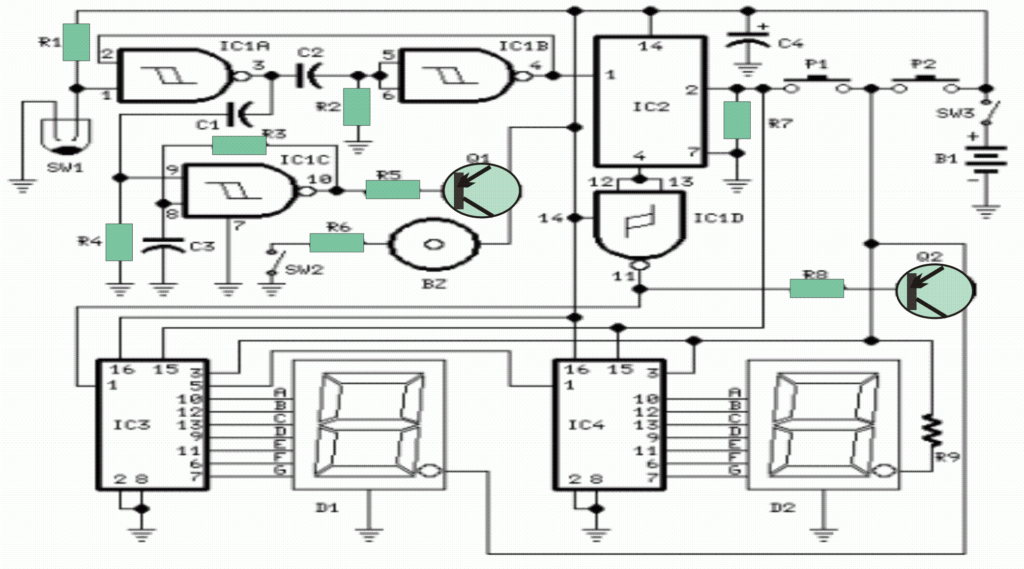 circuit