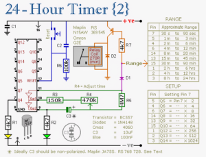 Pause – Making Easy Circuits