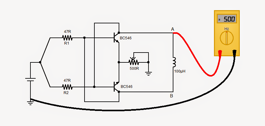 InductanceMeter