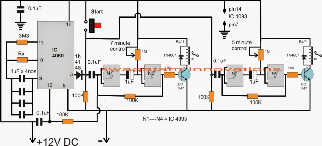 aquariumfeedertimercircuit