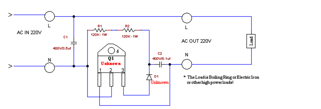 Alternator Power Booster1