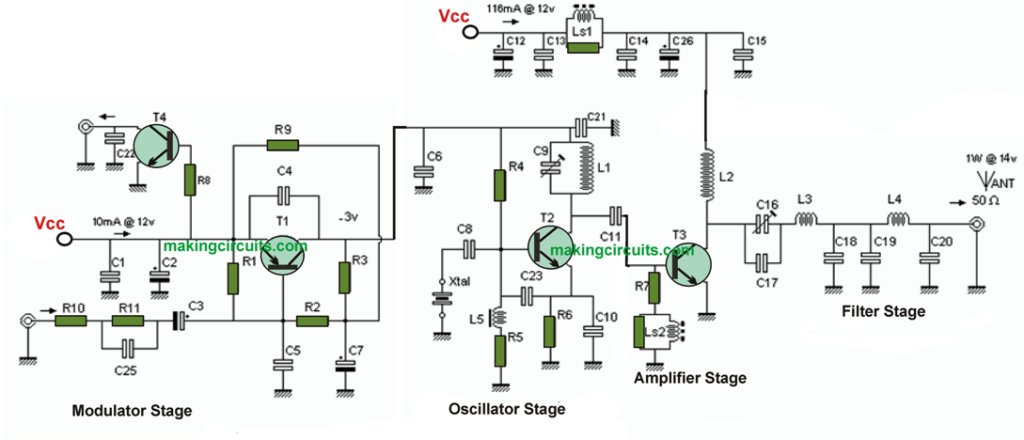 transmitter