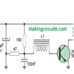 How to Make a Wireless Helmet Brake Light Circuit