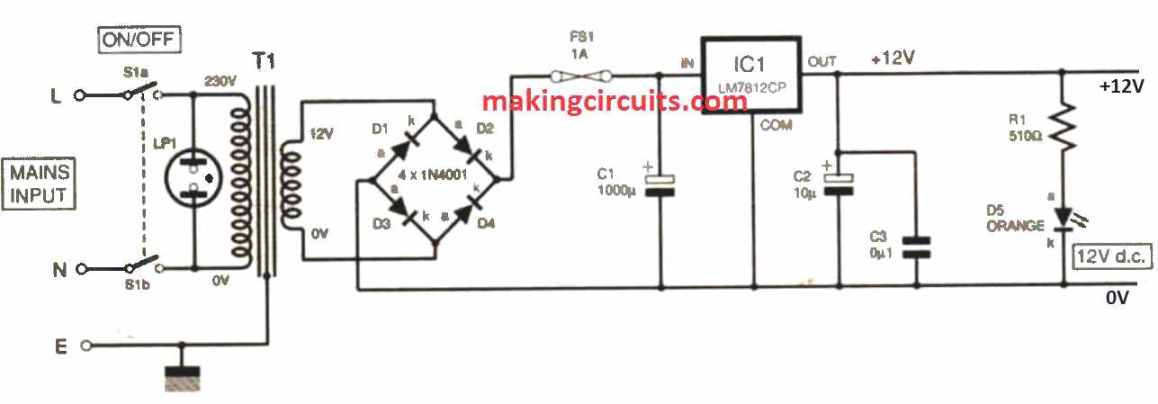 How to Build a Pyrotechnic Controller Circuit