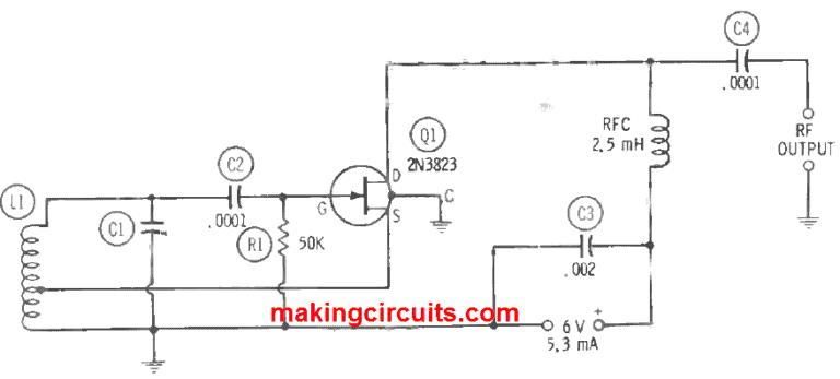 12 Best Oscillator Circuits Explained