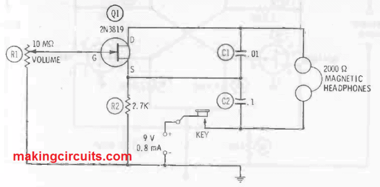 12 Best Oscillator Circuits Explained