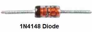 1N4148 diode