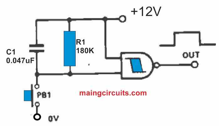 Making Easy Circuits Wiring Diagram