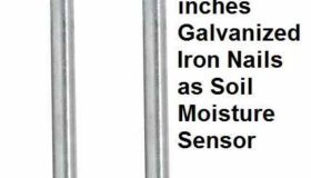 soil moisture probes