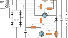 Power Supply 1 1