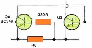 current limiter circuit