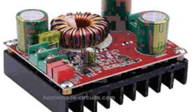 buck converter