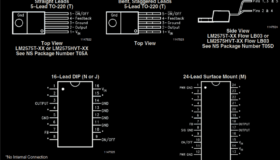 simpleswitcherregulatorIC