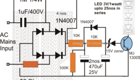 surgeprotectedleddrivercircuittransformerless